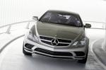 Mercedes-Benz ConceptFASCINATION 2008 года